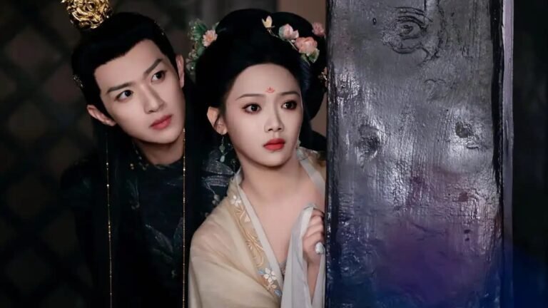 Why did China ban time travel movies