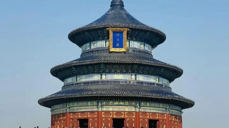 When does visa free travel to China end
