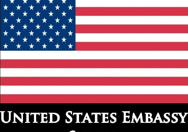Will us ban travel to China